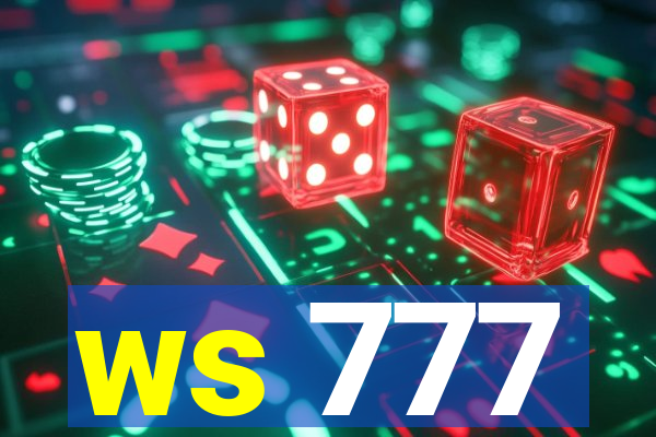 ws 777-bet